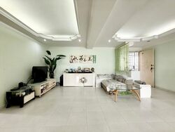 Blk 231 Pasir Ris Drive 4 (Pasir Ris), HDB 5 Rooms #506477731